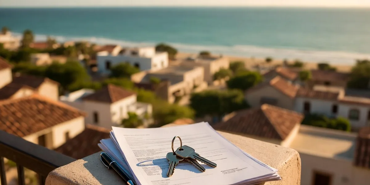 Can Americans Buy Property in Mexico? The Honest Answer