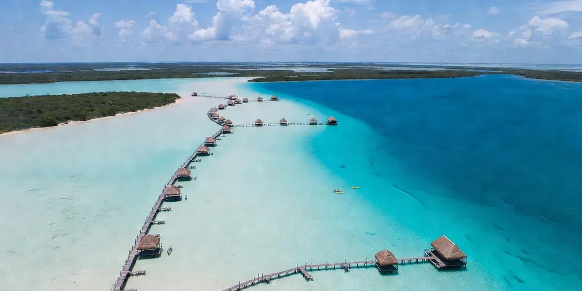 Bacalar, Quintana Roo
