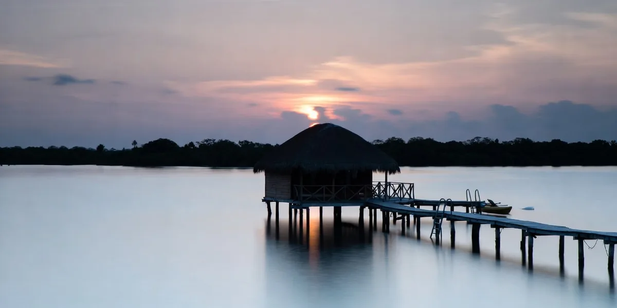 Where to Stay in Bacalar