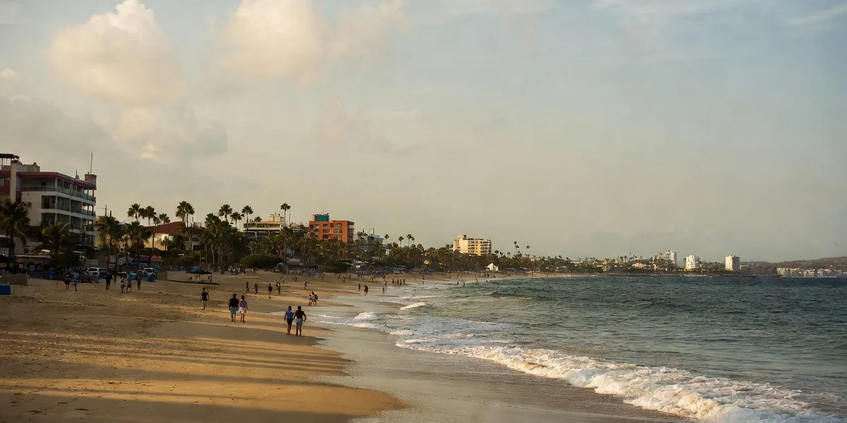 Bucerías, Riviera Nayarit