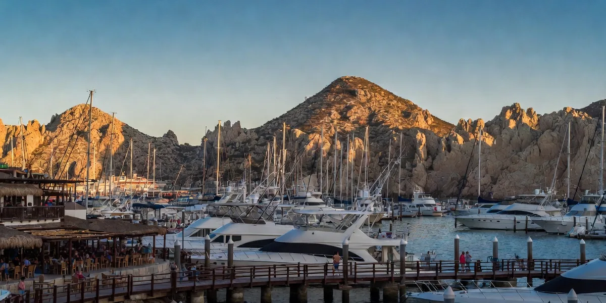 Cabo San Lucas, Los Cabos