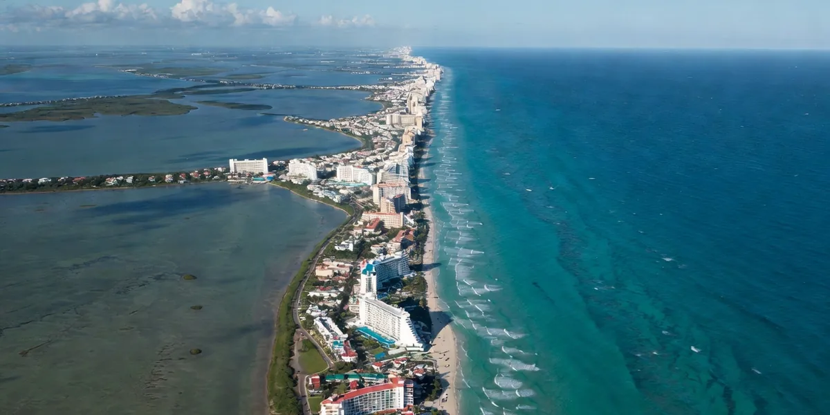 Cancún, Quintana Roo