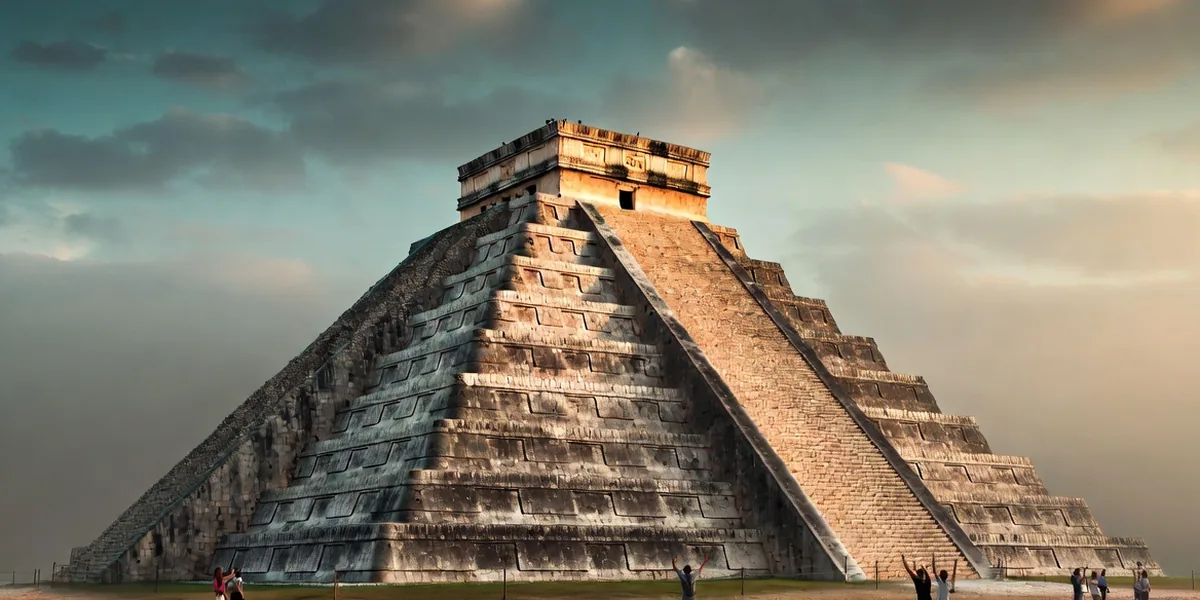 Chichén Itzá From Cancún: Book the Right Version of the Day