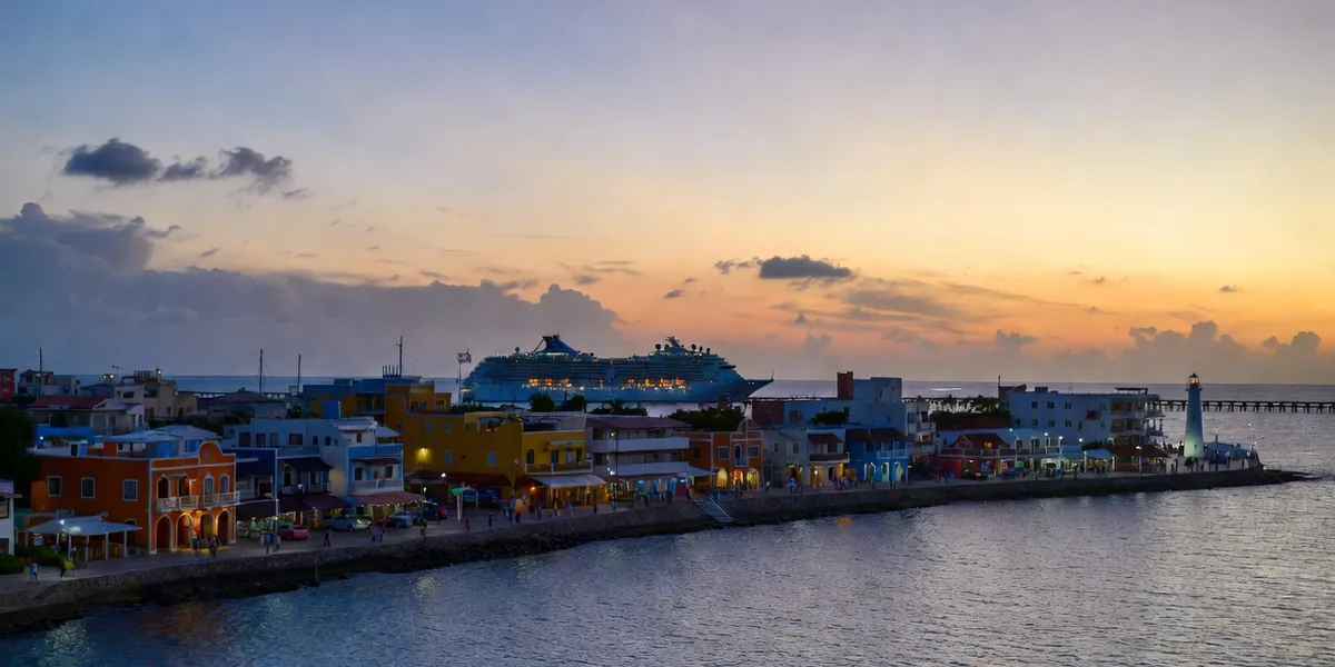 Cozumel, Quintana Roo