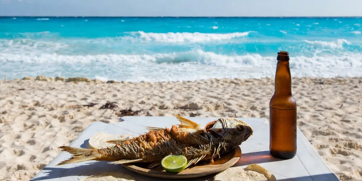 Restaurants in Cozumel