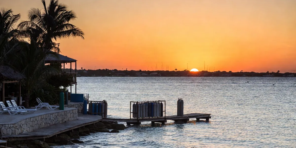Where to Stay in Cozumel