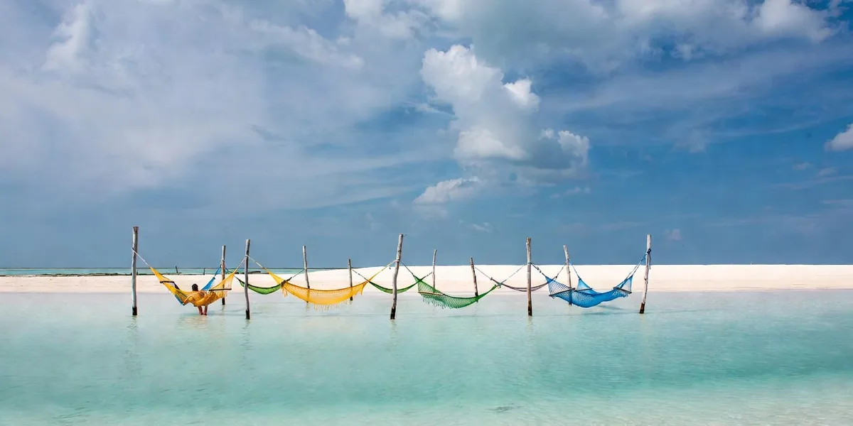 Isla Holbox, Quintana Roo