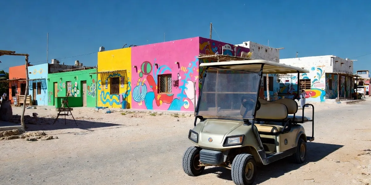 Things to Do in Isla Holbox