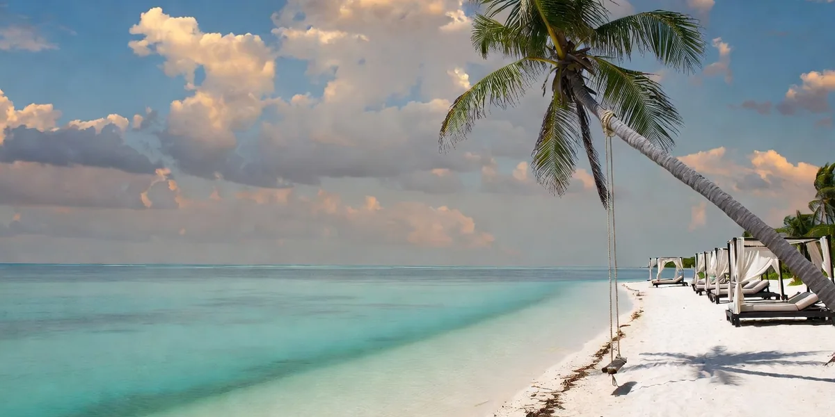 Beaches in Isla Mujeres