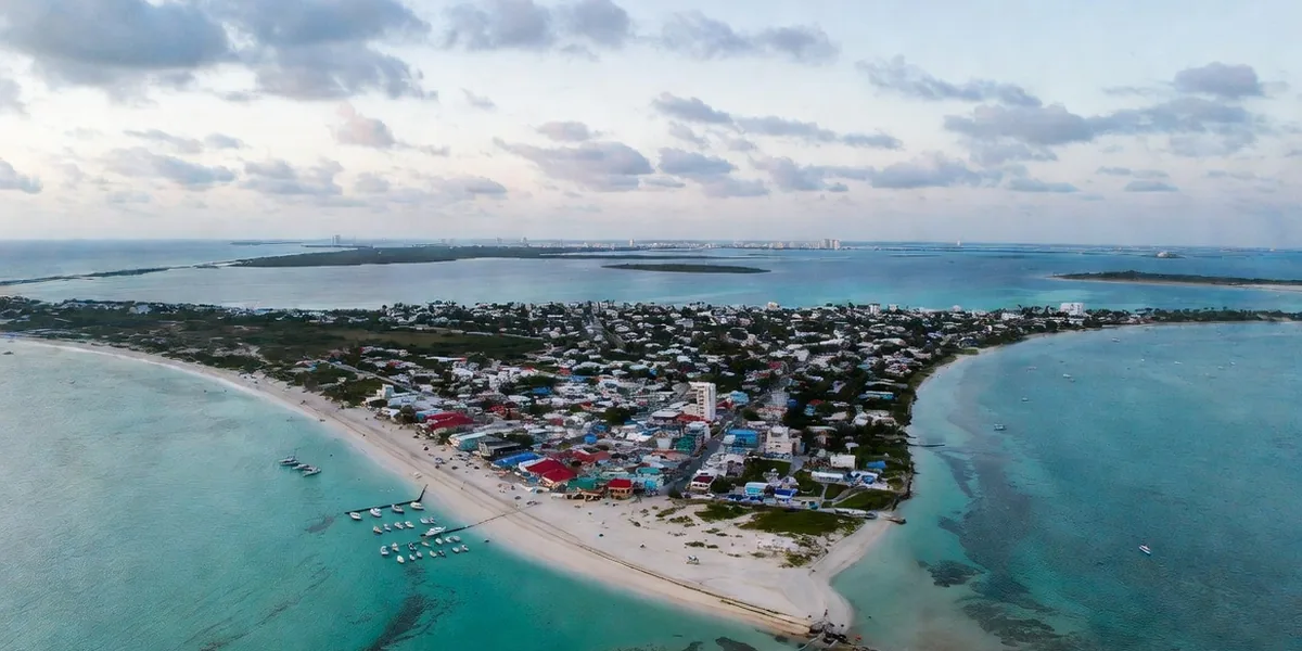 Isla Mujeres, Quintana Roo