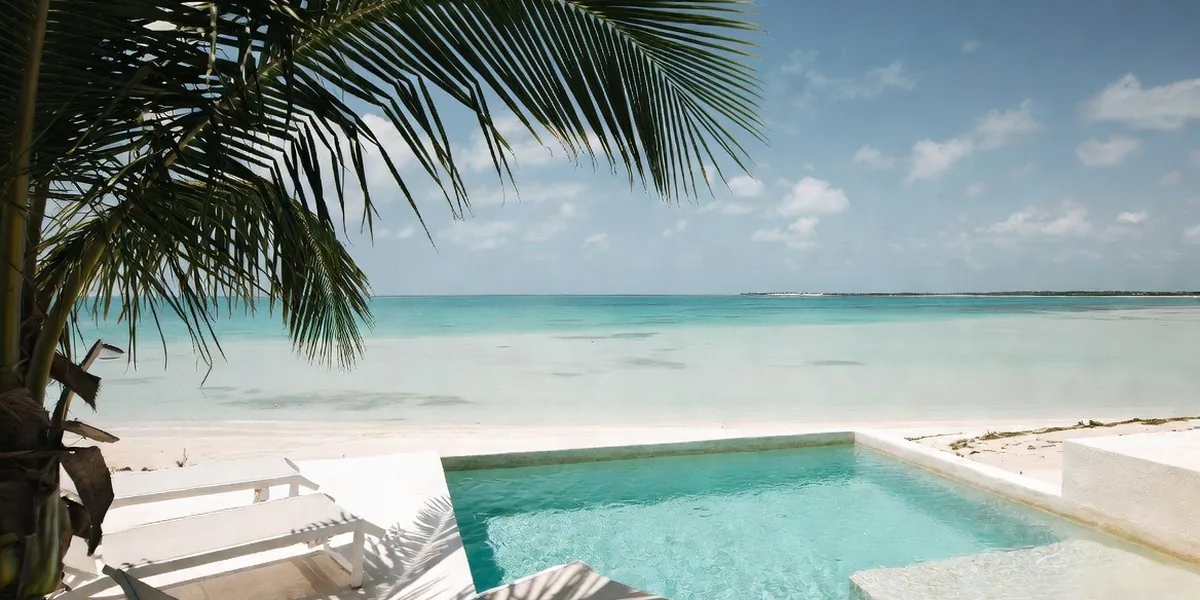 Where to Stay in Isla Mujeres