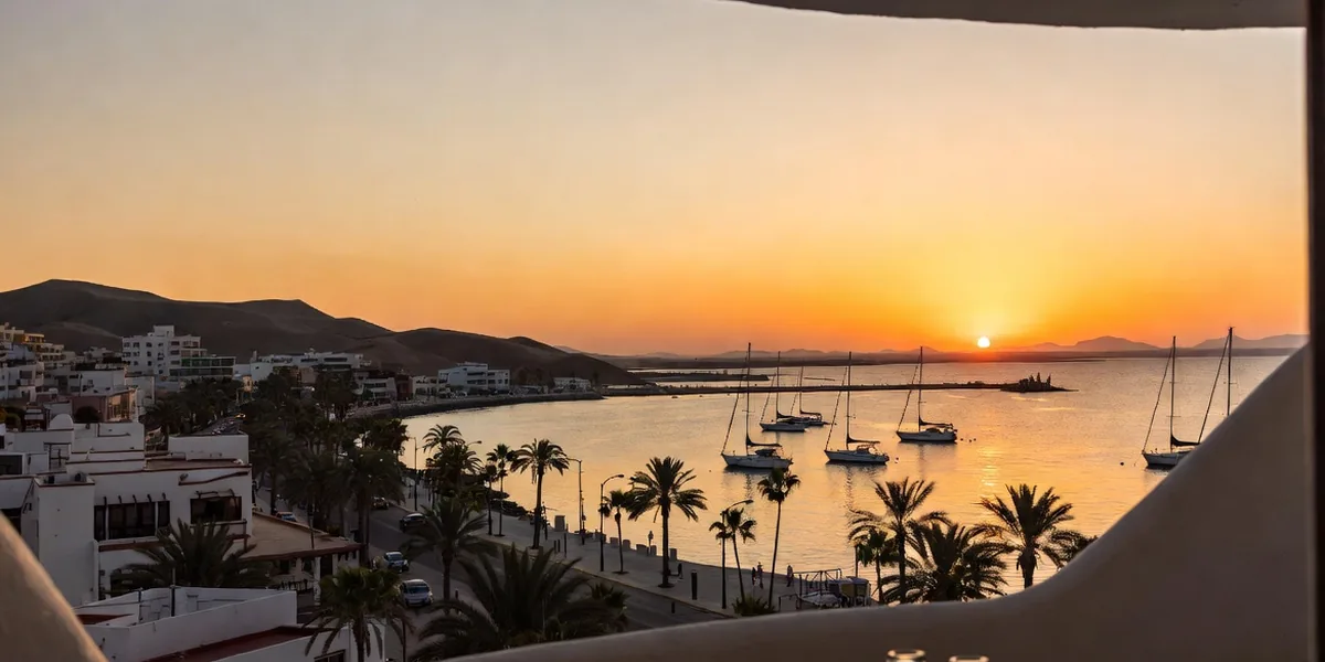Where to Stay in La Paz
