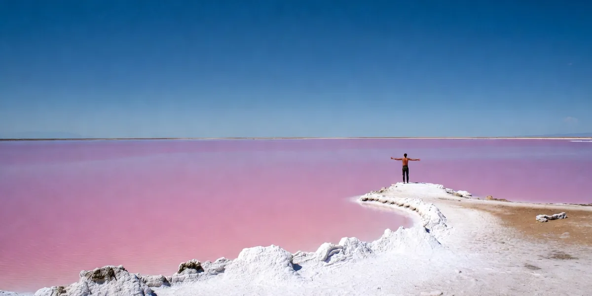 Las Coloradas Pink Lakes (2026): The Honest Day Trip