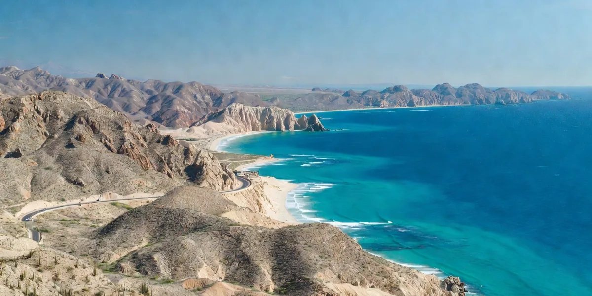 Los Cabos, Baja California Sur