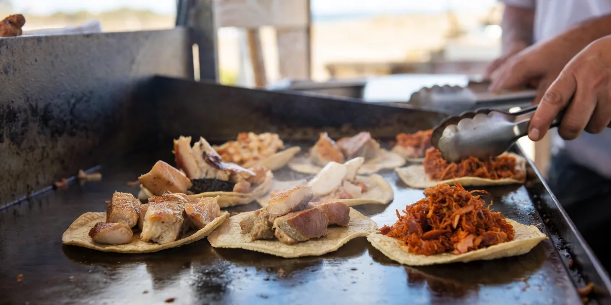 Best Tacos in Los Cabos: Where to Eat Like a Local in Cabo San Lucas