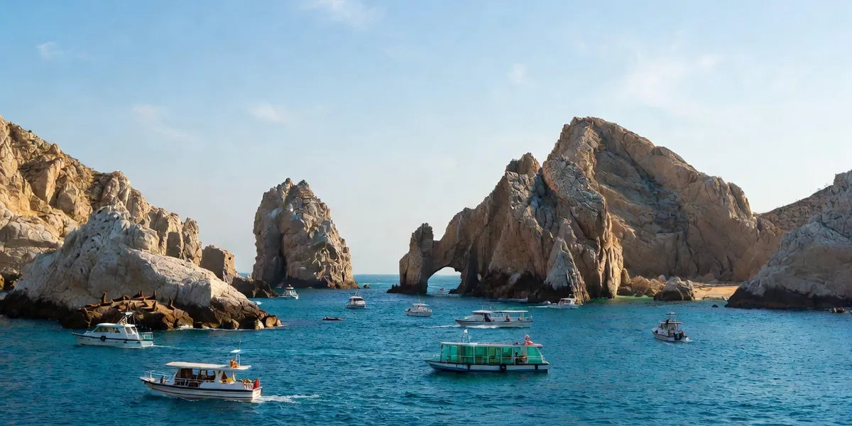 Things to Do in Los Cabos