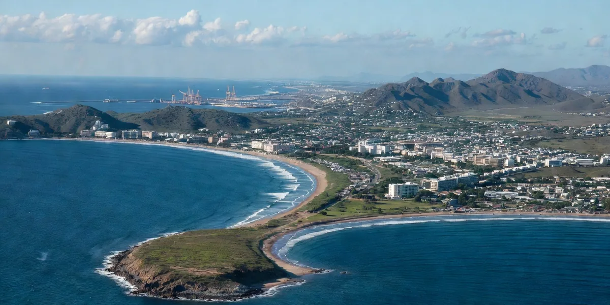 Manzanillo, Colima