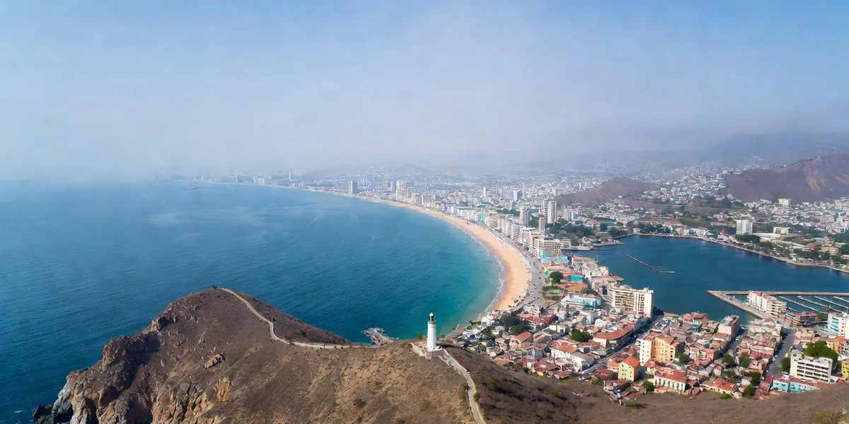 Mazatlán, Sinaloa