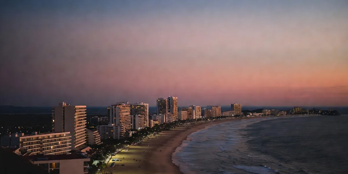 Where to Stay in Mazatlán