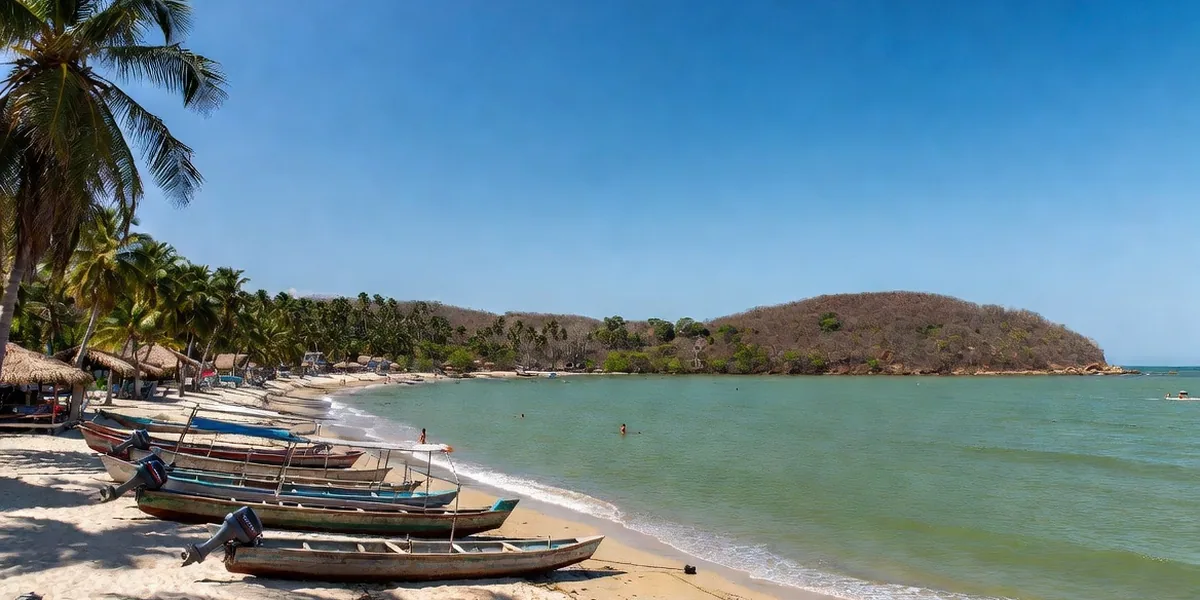 Mazunte, Oaxaca: Yoga, Sea Turtles, Mezcal & What's Worth Your Time