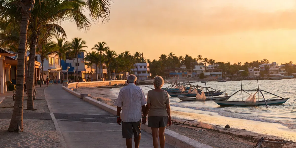 The Best Beach Towns in Mexico to Retire — Ranked Honestly