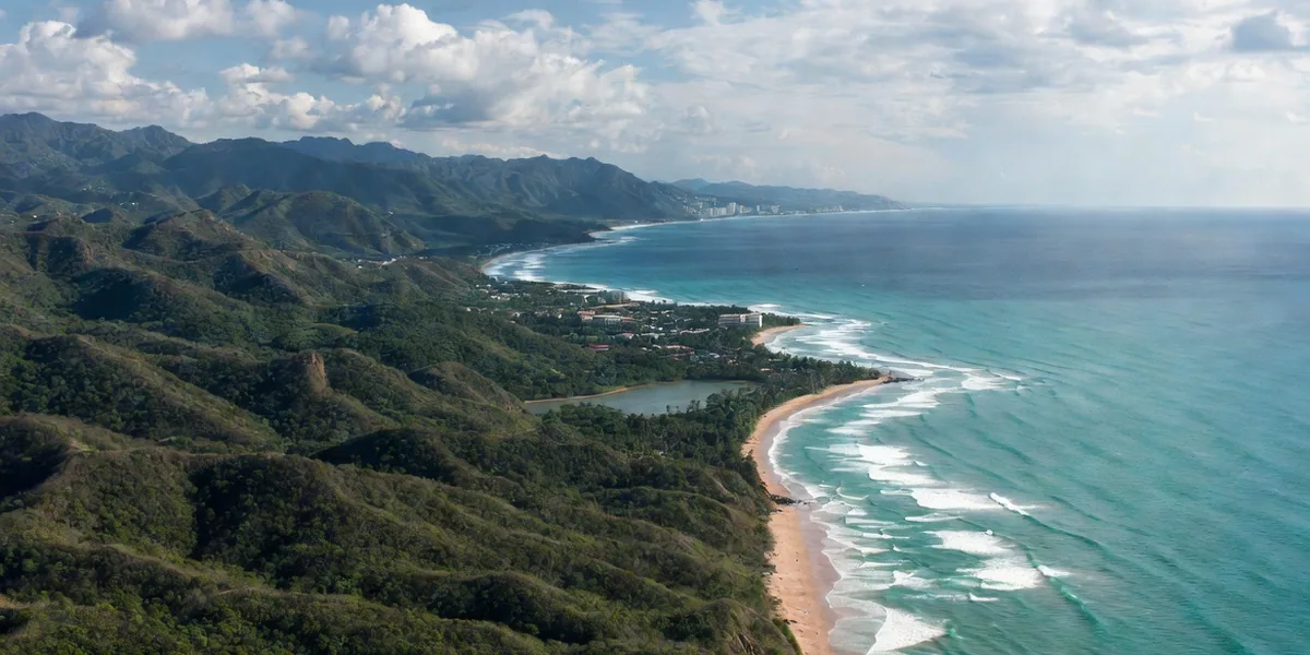 Riviera Nayarit