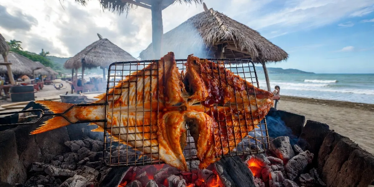 Restaurants in Riviera Nayarit