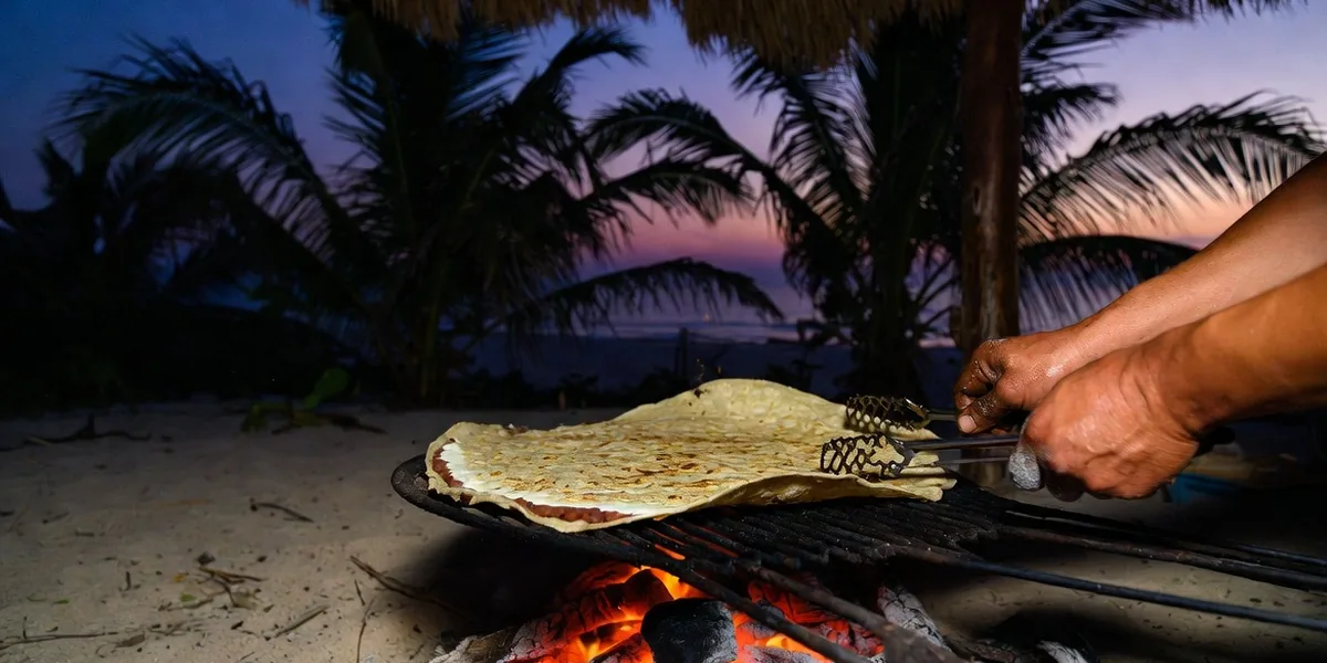 Restaurants & Nightlife on the Oaxaca coast