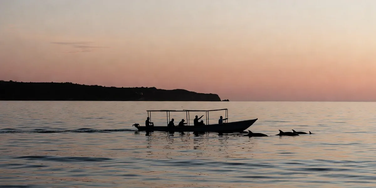 Things to Do on the Oaxaca coast