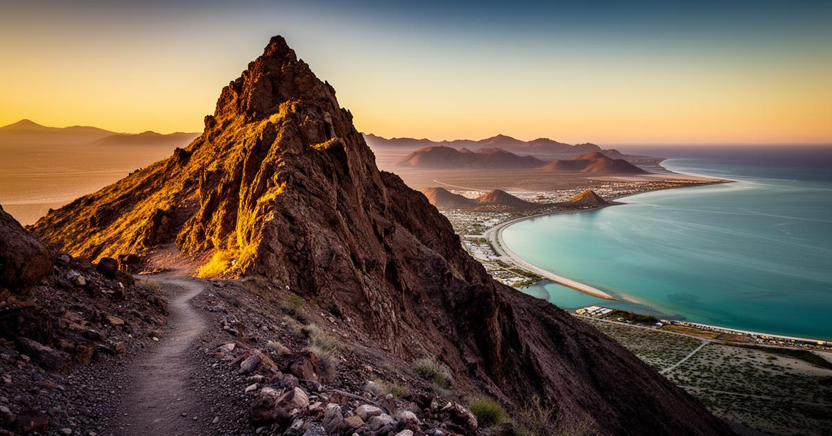 Cerro Tetakawi: Complete Guide to San Carlos' Iconic Hike