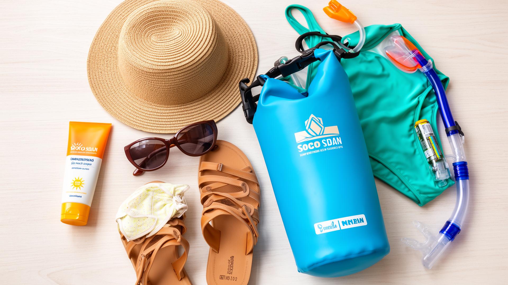 What to Pack for San Carlos: The Mr. Playas List