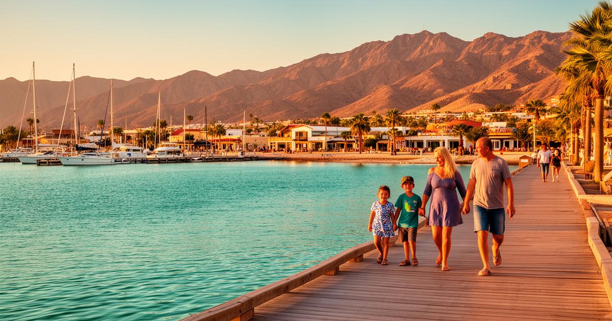 Is San Carlos Sonora Safe? What You Need to Know