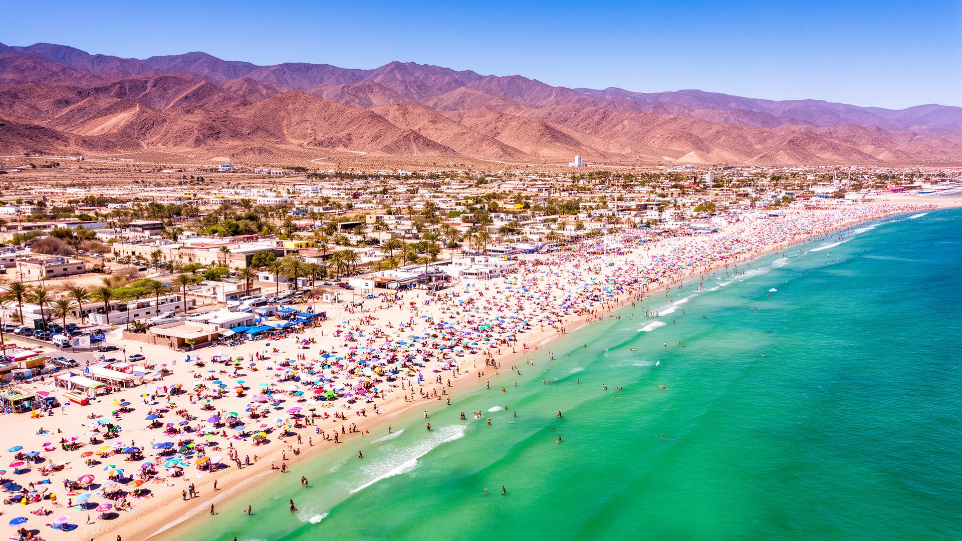 Easter Week in San Carlos: The Guide I Wish I Had