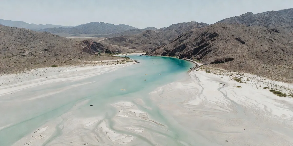 Playa Balandra, La Paz: The Complete Guide to Baja's Most Beautiful Beach