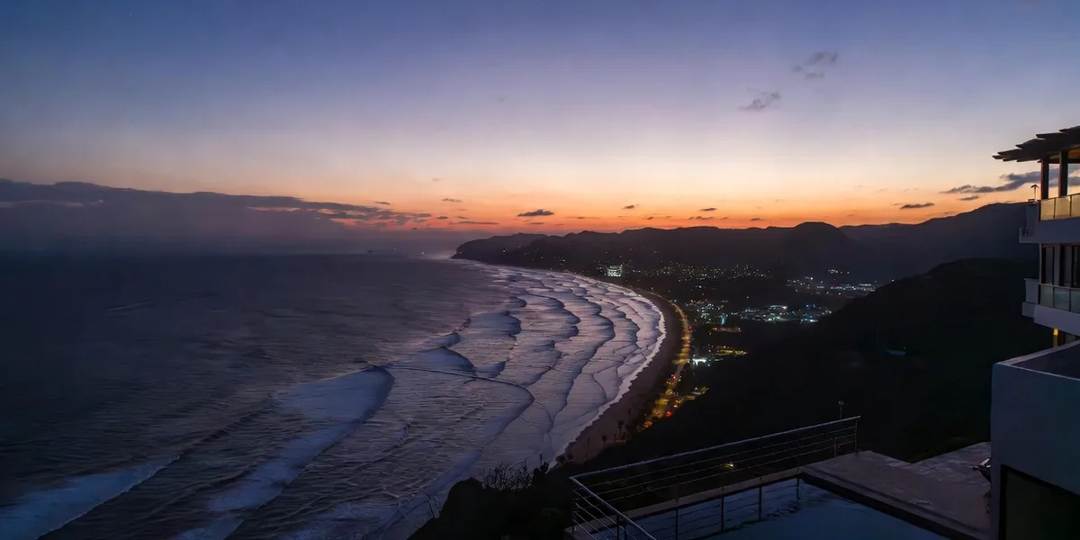 Where to Stay in Puerto Escondido