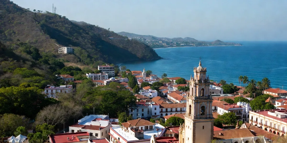 Puerto Vallarta, Jalisco