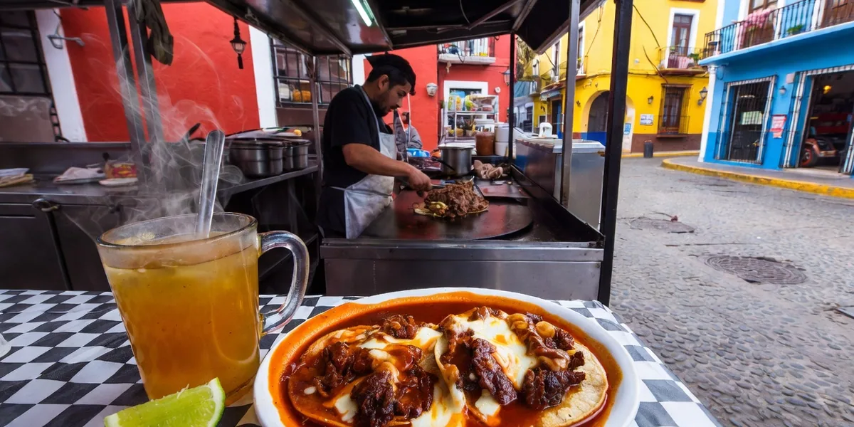 Restaurants and Nightlife in Puerto Vallarta