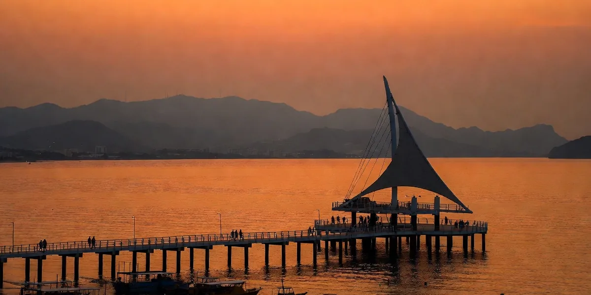 Things to Do in Puerto Vallarta