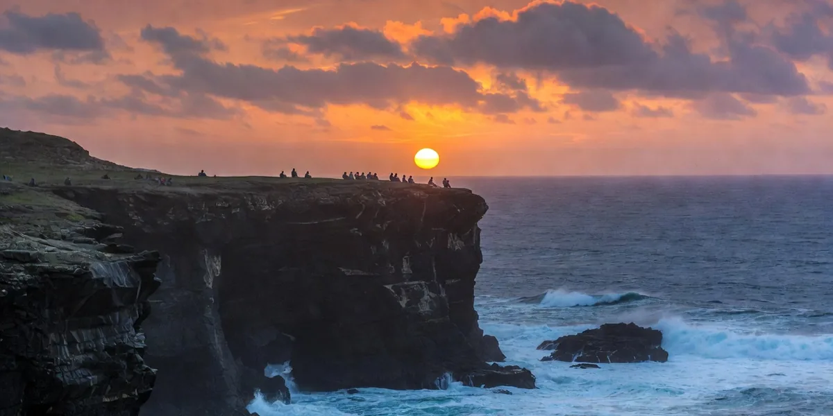 Punta Cometa: The Best Sunset on the Mexican Pacific Coast