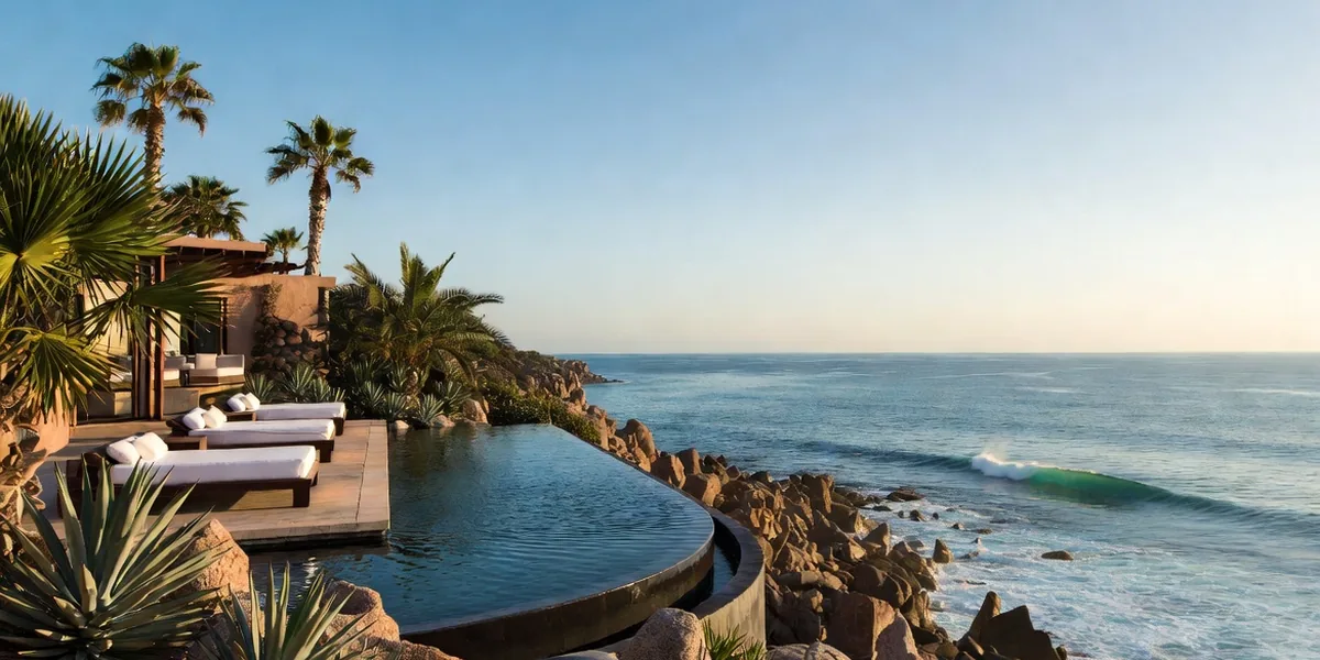 Punta de Mita, Riviera Nayarit