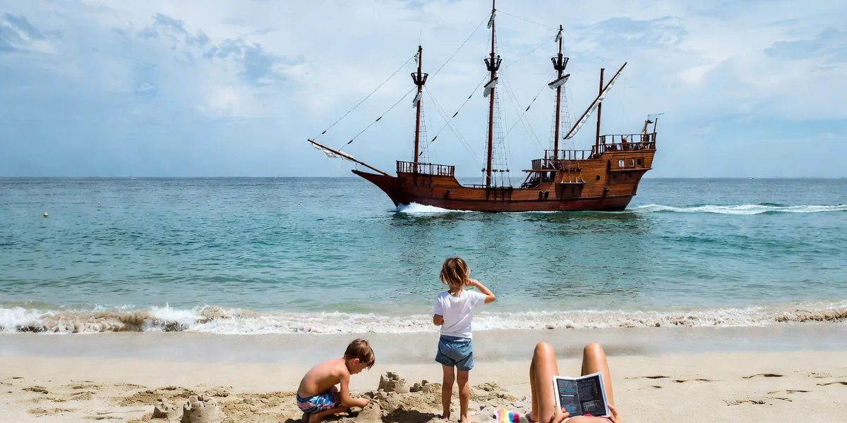 Things to Do with Kids in Puerto Vallarta
