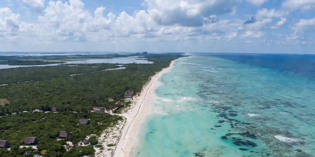 Riviera Maya