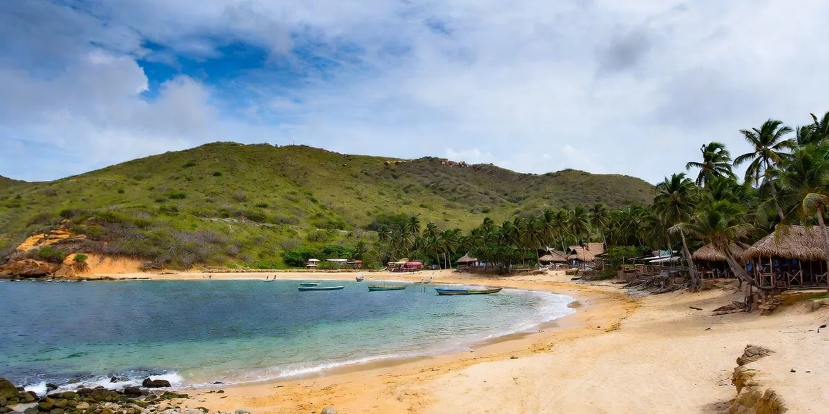 San Agustinillo, Oaxaca: The Village That Got the Balance Right