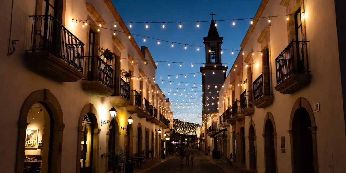 San José del Cabo, Los Cabos