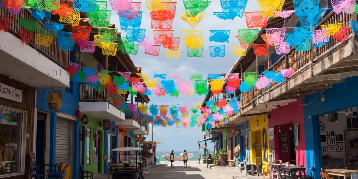 Sayulita, Riviera Nayarit