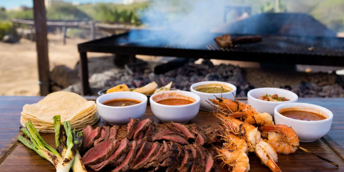 Sonora Food Guide: The Complete Flavor Map