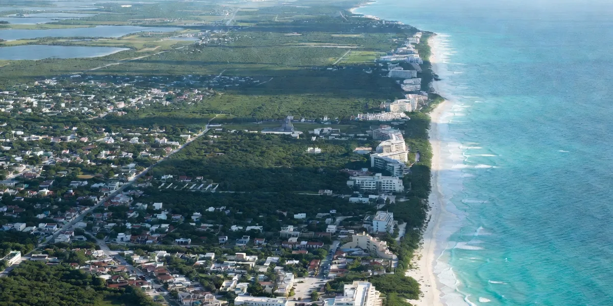 Tulum Map: How to Navigate Town, Hotel Zone & Ruins (2026)