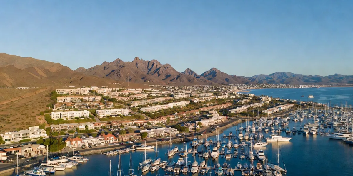 Where to Stay in San Carlos Sonora