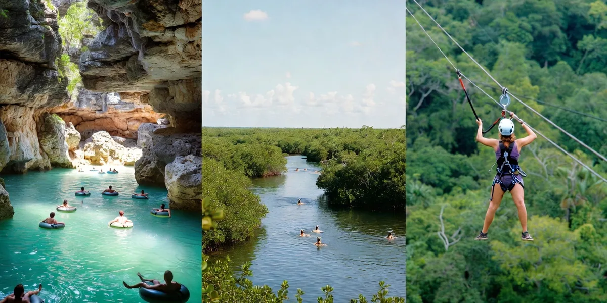 Xcaret vs Xel-Há vs Xplor: Which Park to Pick (2026)