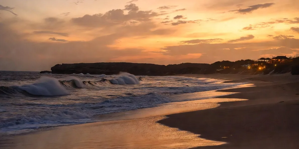 Zipolite: Mexico's Famous Nude Beach